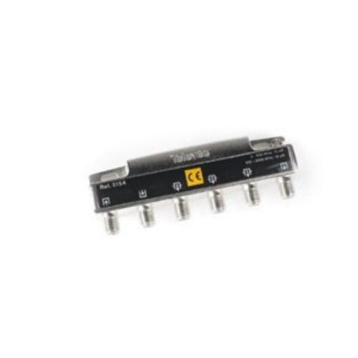 Televes 4D TV Amplifier 5-2400 MHz F