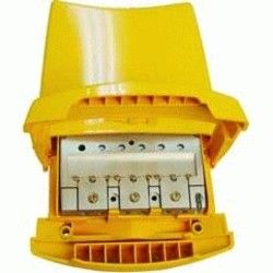 Televes Universal TV Mast Mixer FM-DAB-UHF (DC) 4040