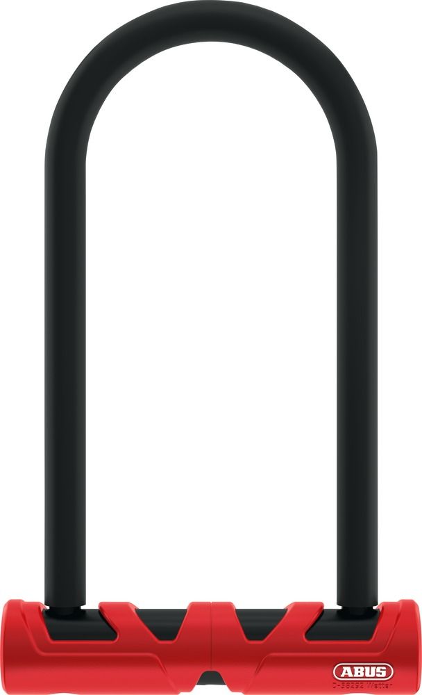 Abus Ultimate 420/170HB230 + USH + Cobra 10/120 U-Lock