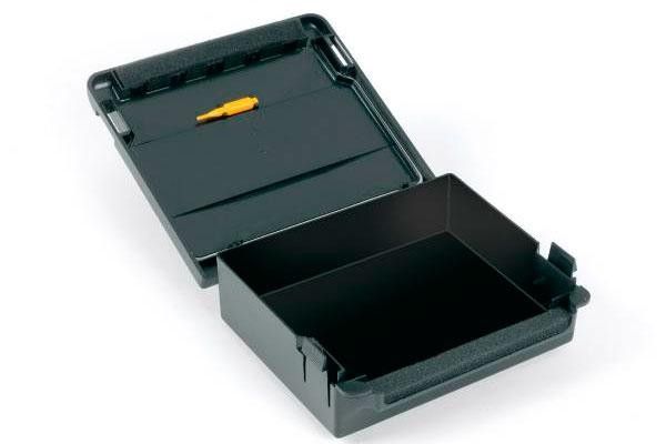 Televes Outdoor Mast Kit with SAT Line Integration