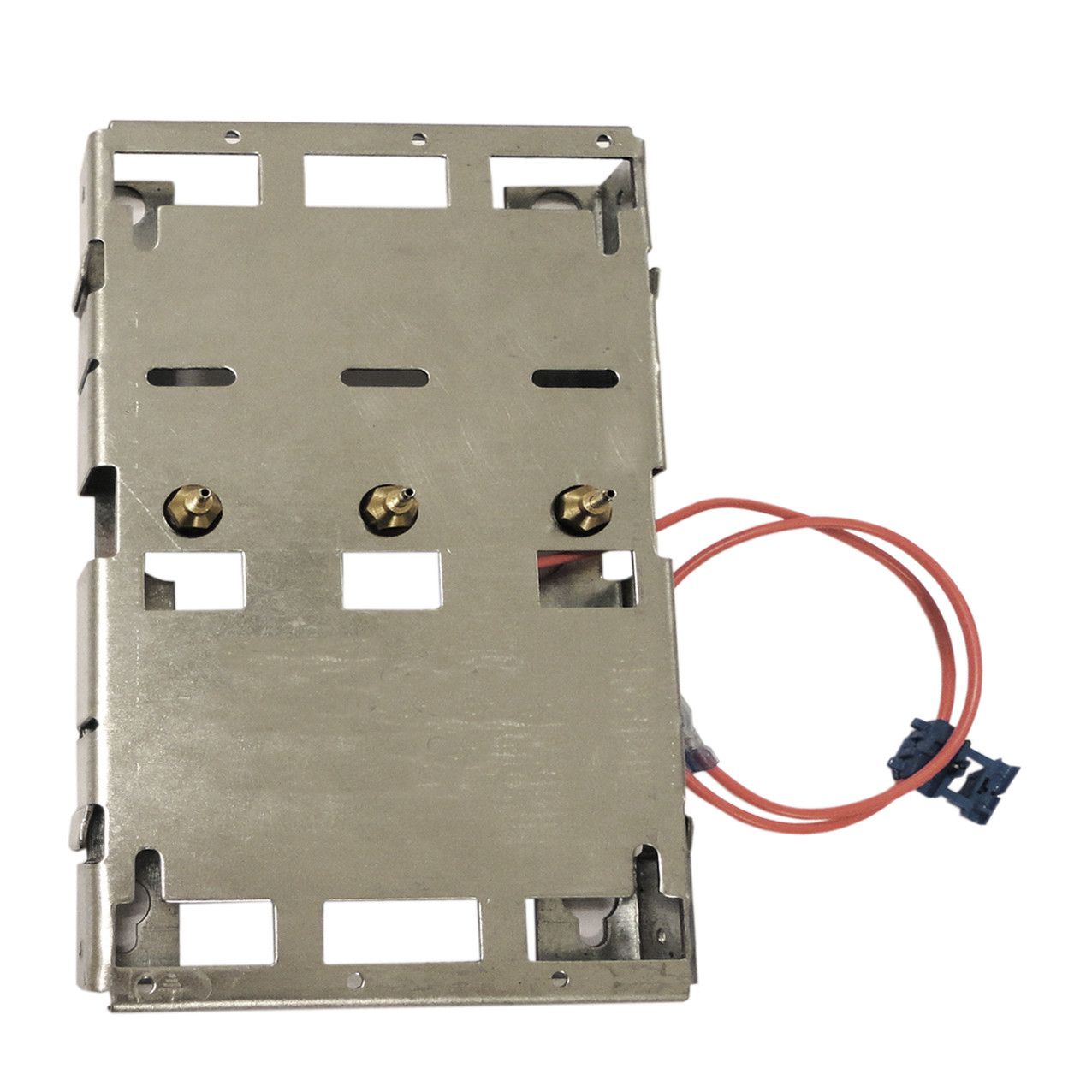Ikusi Base Support 3 Modules Bas-913 2222
