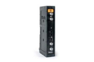 Televes T.12 Single/Multi-Channel UHF Amplifier 5086 Channels 24-27