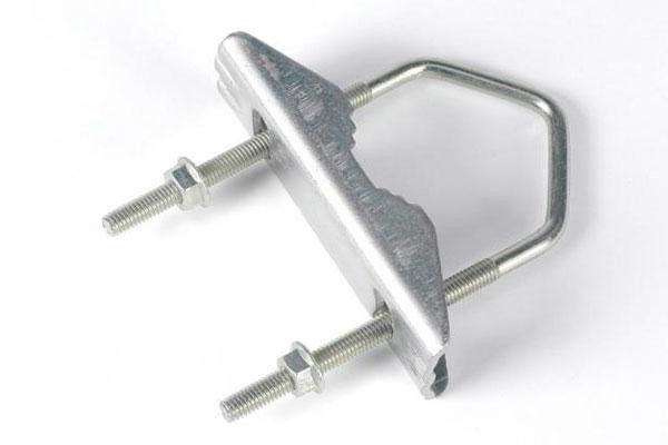 Televes Mast Clamp 45mm