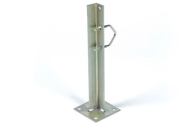 Televes L-Shaped 300mm Bracket