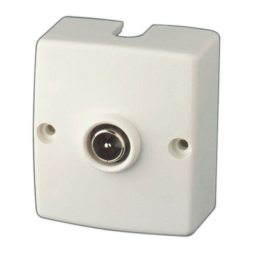 Electro DH Surface Mount Coaxial Antenna Female Base