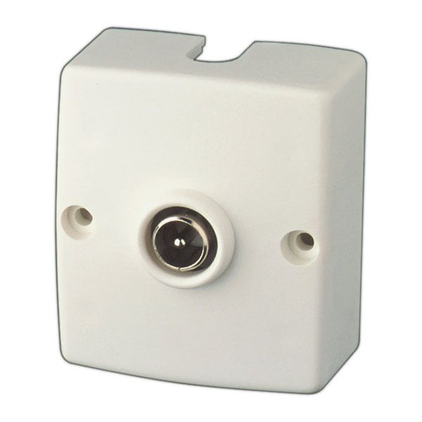 Electro DH Single-Surface Coaxial Antenna Base (Macho, 10.515/M)