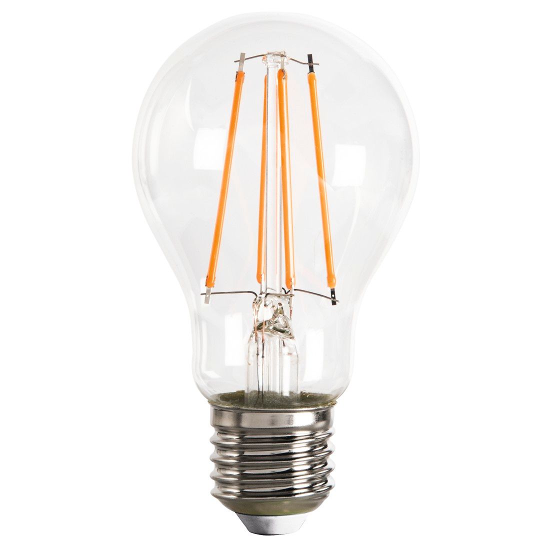 XavaX LED Filament Plant Growth Light 8W