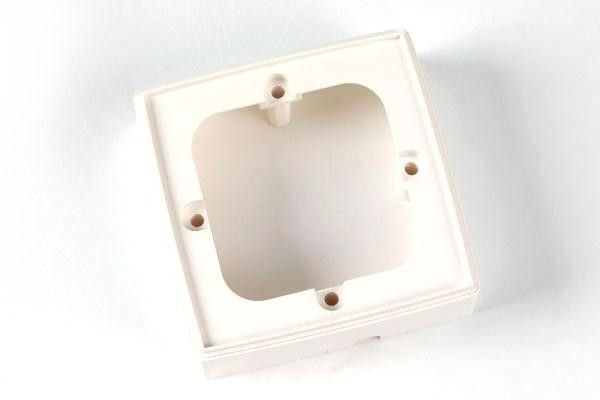 Televes Wall Mount TV Power Outlet Supplement