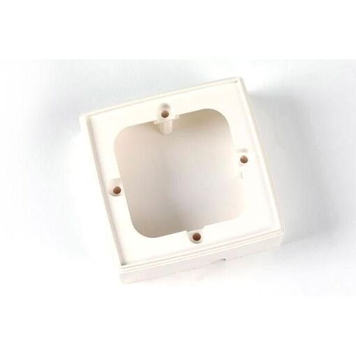 Televes Wall Mount TV Power Outlet Supplement