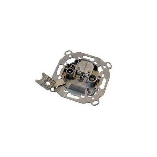 Televes 4 dB + DC Terminal Satellite Antenna Fitting