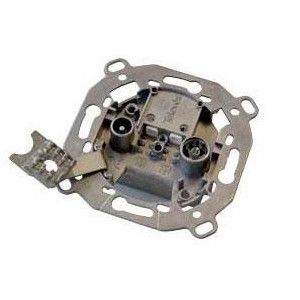 Televes 14dB R/SAT/TDT Integrated Mount TV Antenna with Power Supply