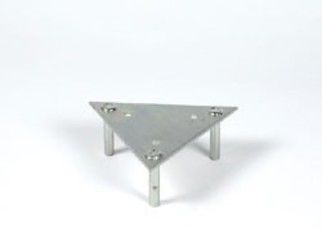 Televes Rigid Base Plate 180SE