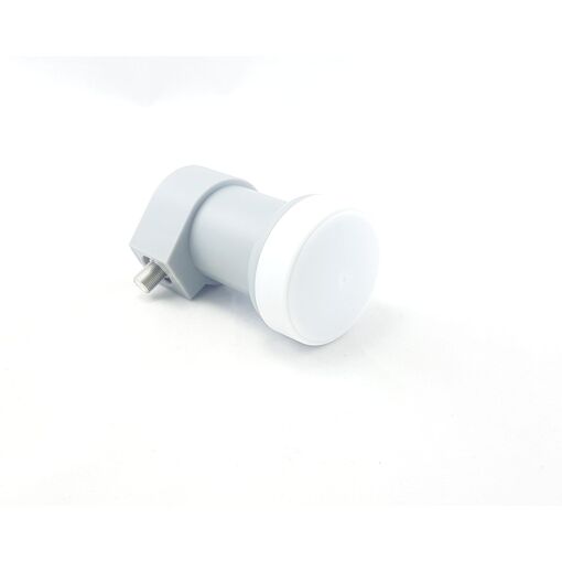 LNB Universel Illusion 4K à Sortie Simple (Faible Bruit)