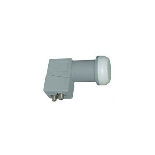 LNB Universel Illusion Double - 2 Utilisateurs (LNB-ILLTWINPLAT3)