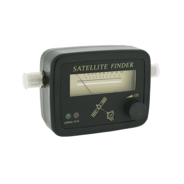 Electro DH Satellite Locator 60.277