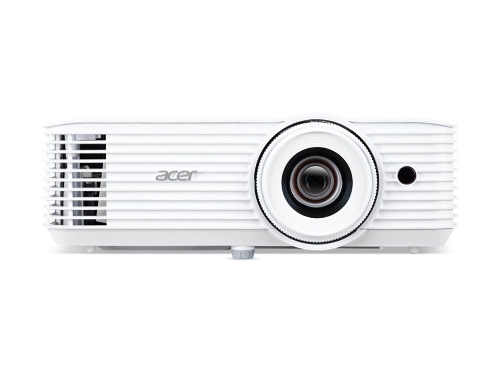 Proyector Acer H6805BDa DLP 4K (4000 lúmenes, 3840 x 2160, 16:9)