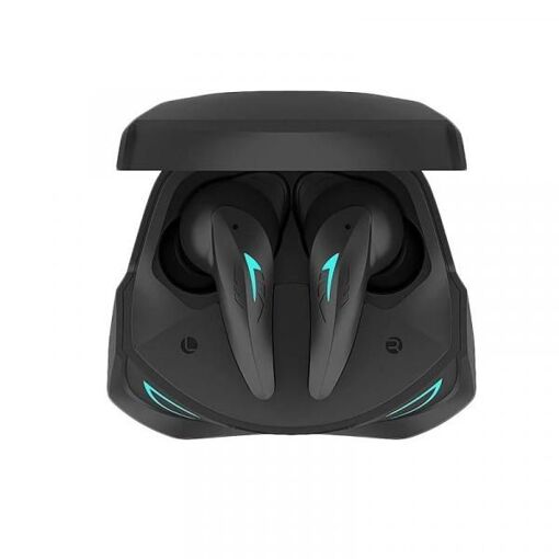 Auriculares inalámbricos de juego Coolbox Deep Gaming GT1Pro
