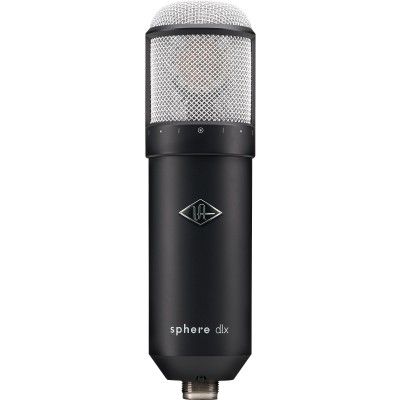 Sphere Dlx Microphone
