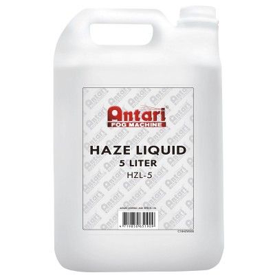 Antari Fog Machine Hazerfluid Hzl5