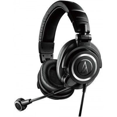 Athm50X STS USB Headset