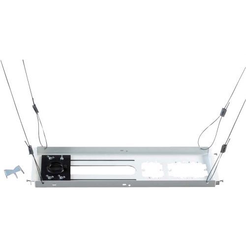 Chief Suspended Ceiling Grid System, 600x600, 227kg Capacity