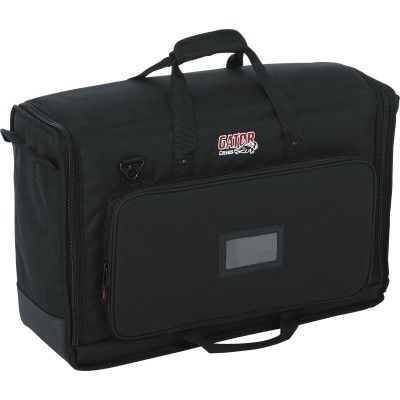 Gator Glcdtotesmx2 Double Cran Case