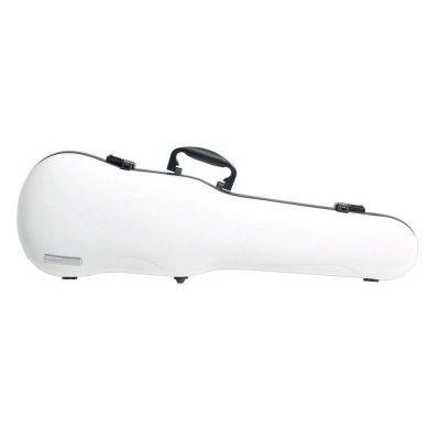 Forme Violon Aire Gewa 17 Blanco Brillante