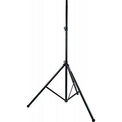 Quiklok 176 Reversible Aluminium Tripod with Tubes 35/38mm