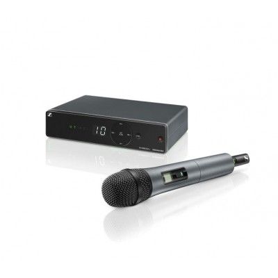 Sennheiser Xsw 1825A A 548572 MHz Wireless Vocal Set