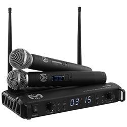 Mac Mah UHF 200M