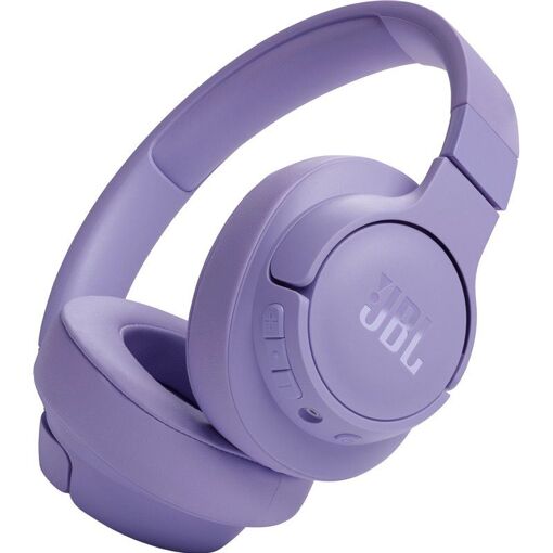 Auriculares JBL TUNE 720BT inalámbricos