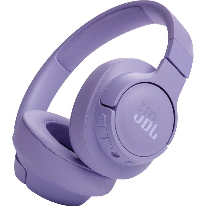 JBL TUNE 720BT Wireless Headphones