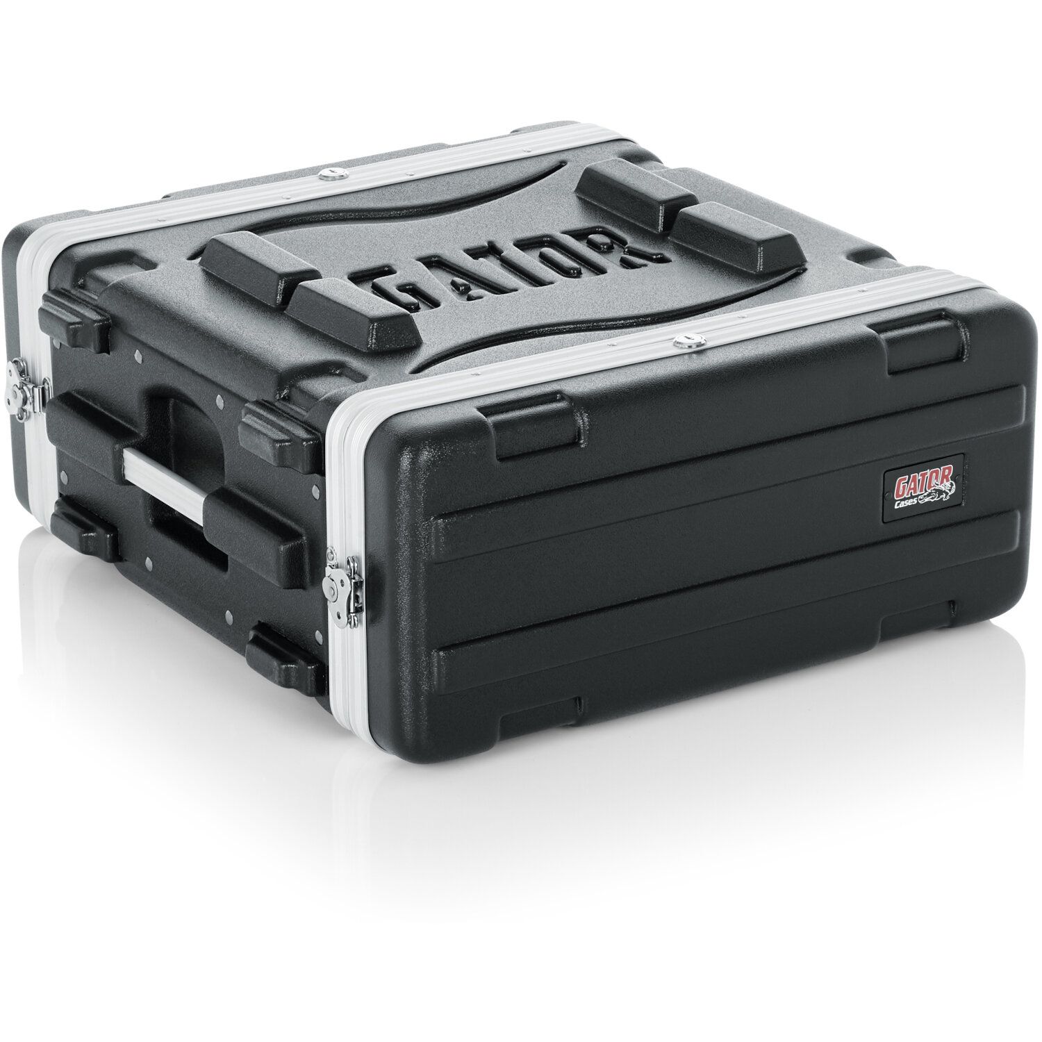 Étui de transport Gator Cases 4U 19 pouces