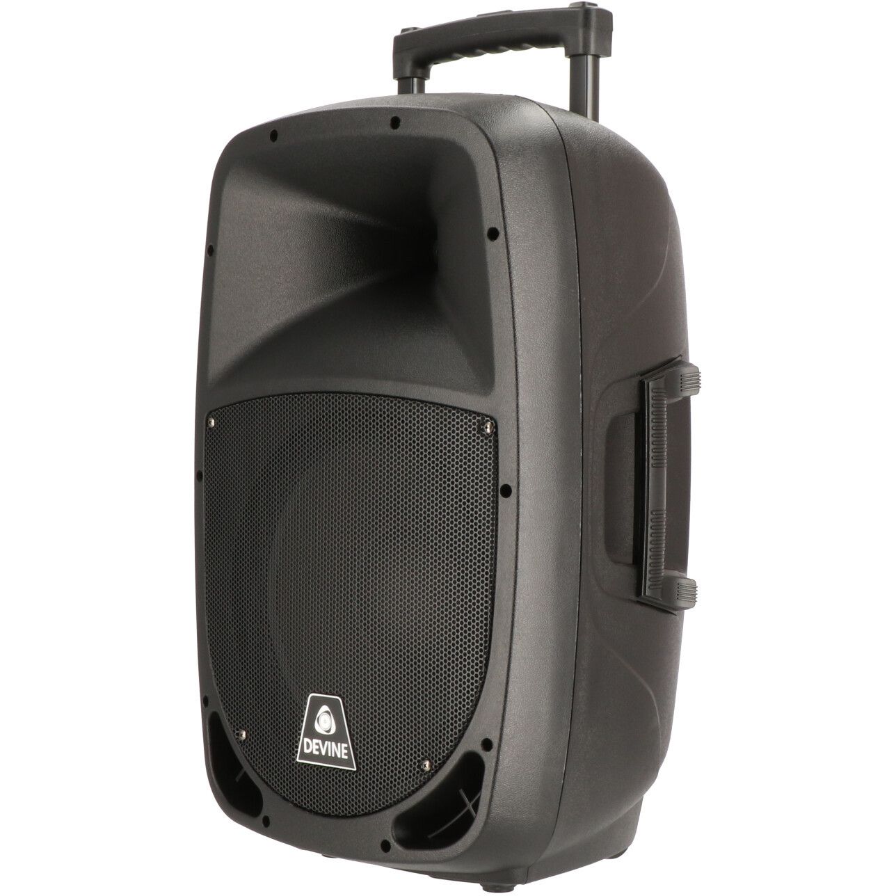 Devine Sound Scout 12-inch Portable Speaker