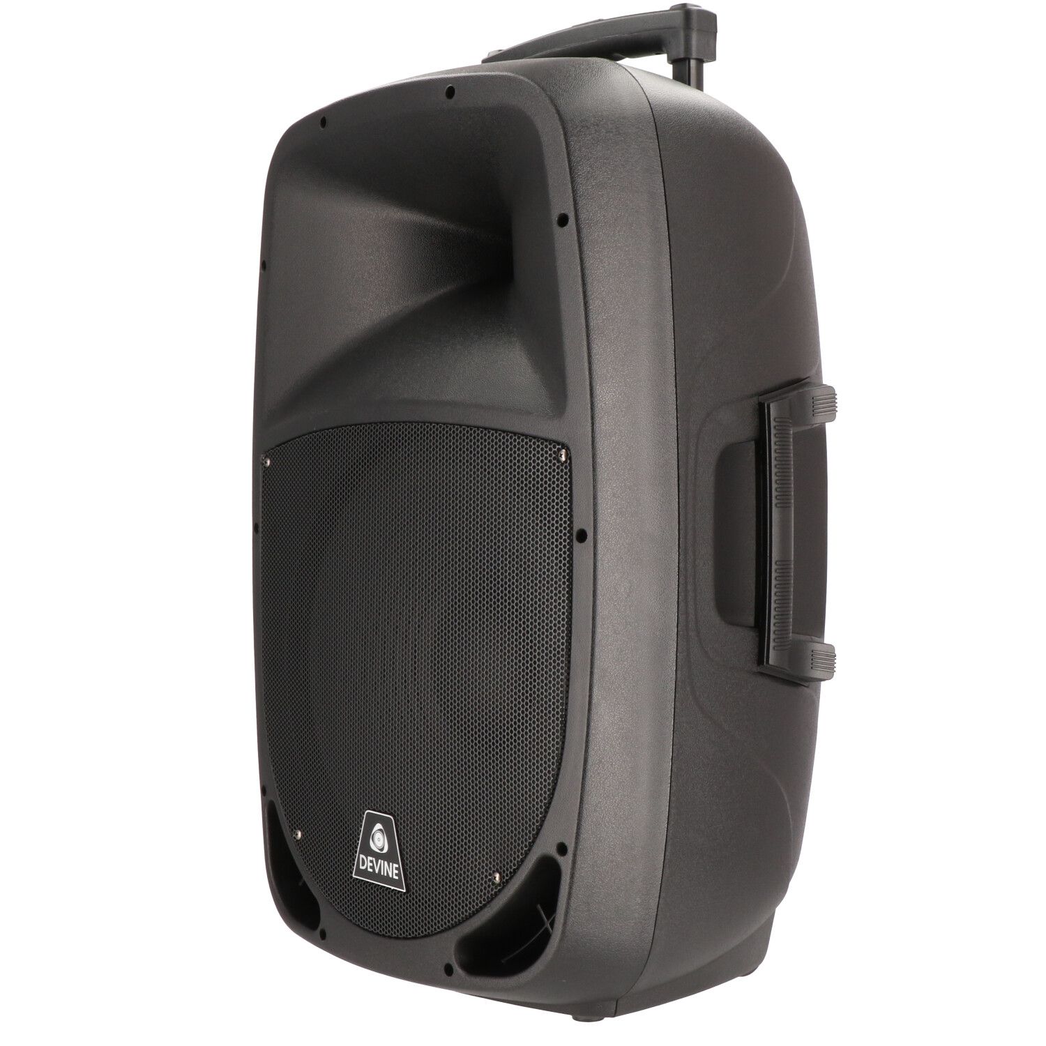 Devine Sound Scout 15A Portable Speaker