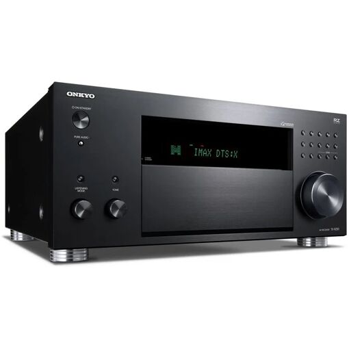 Receptor AV Onkyo TX-RZ50 250 W 11.2 canales, Negro