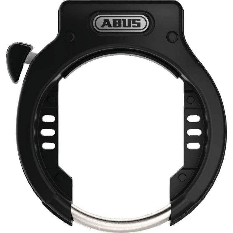 Abus 4650 XL NR BK OE Frame Lock