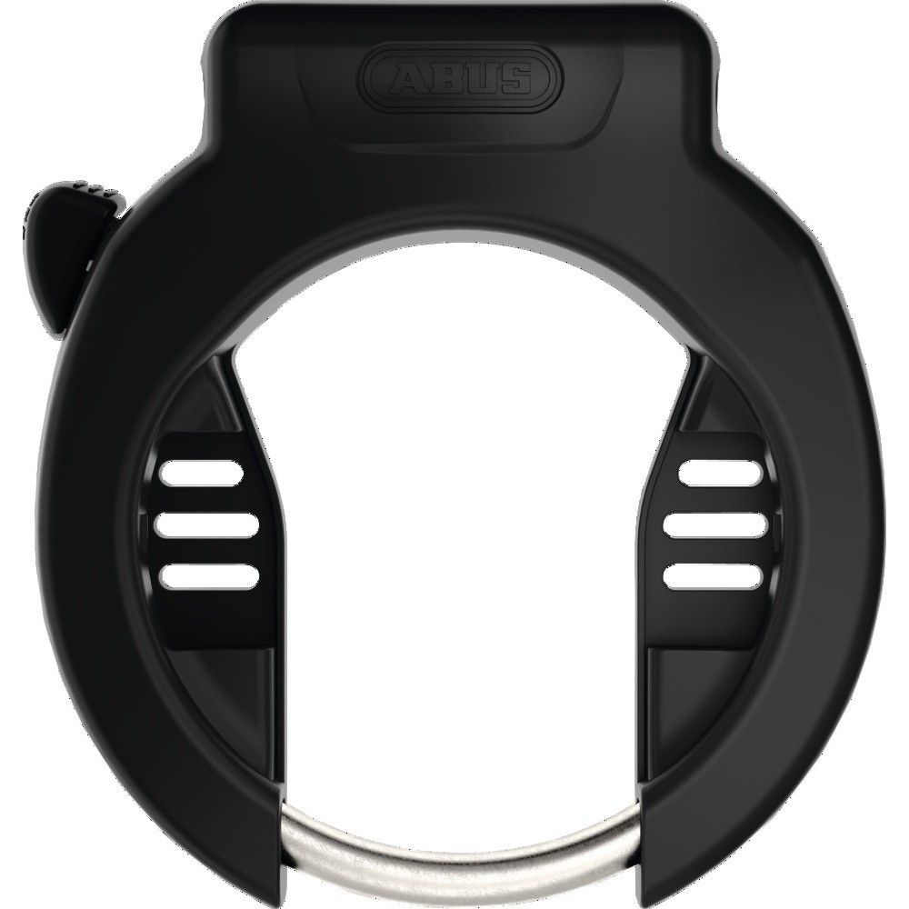Abus 4750X NR BK OE Frame Lock