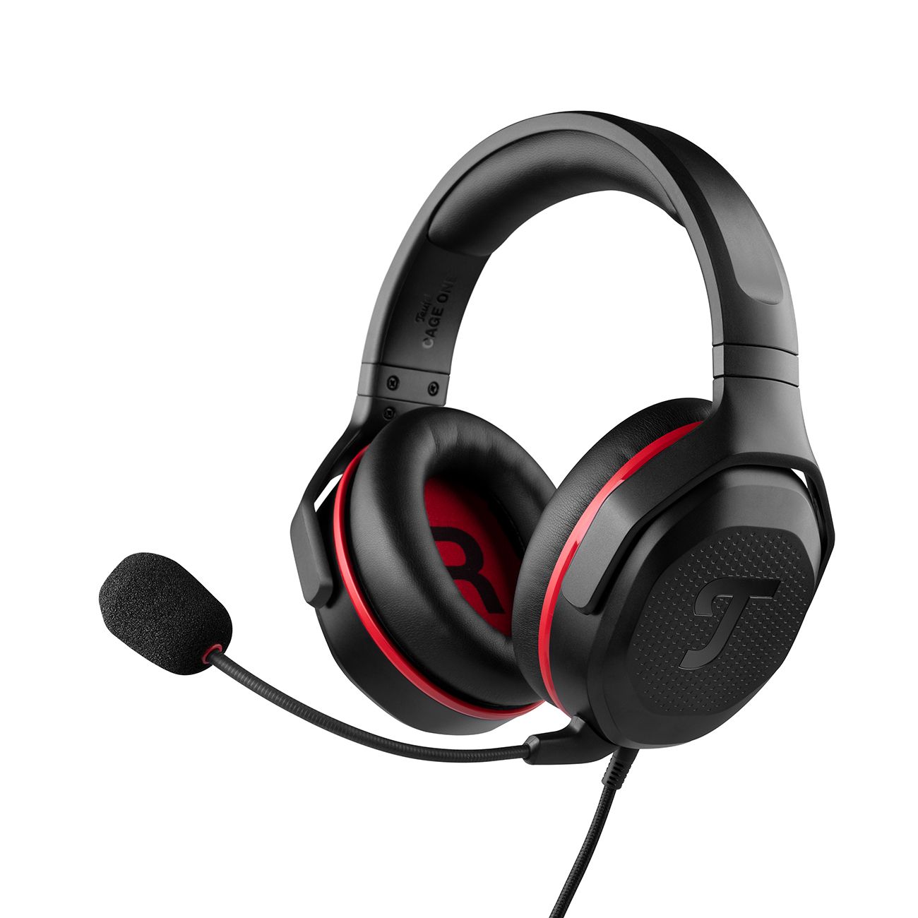 Teufel Cage One Wireless Gaming Headset