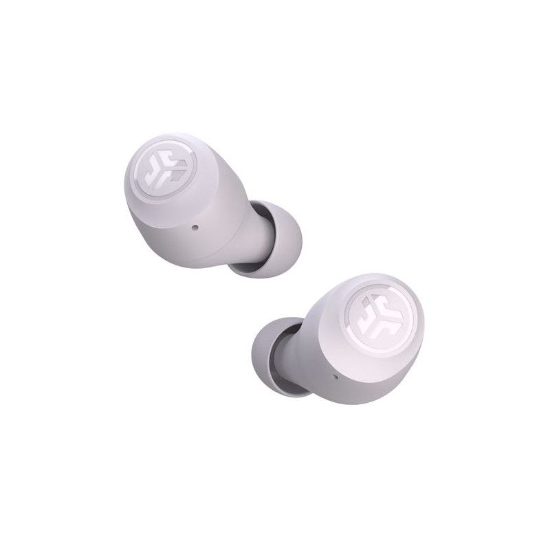 JLAB Go Air Pop True Wireless Earbuds (Lilac)