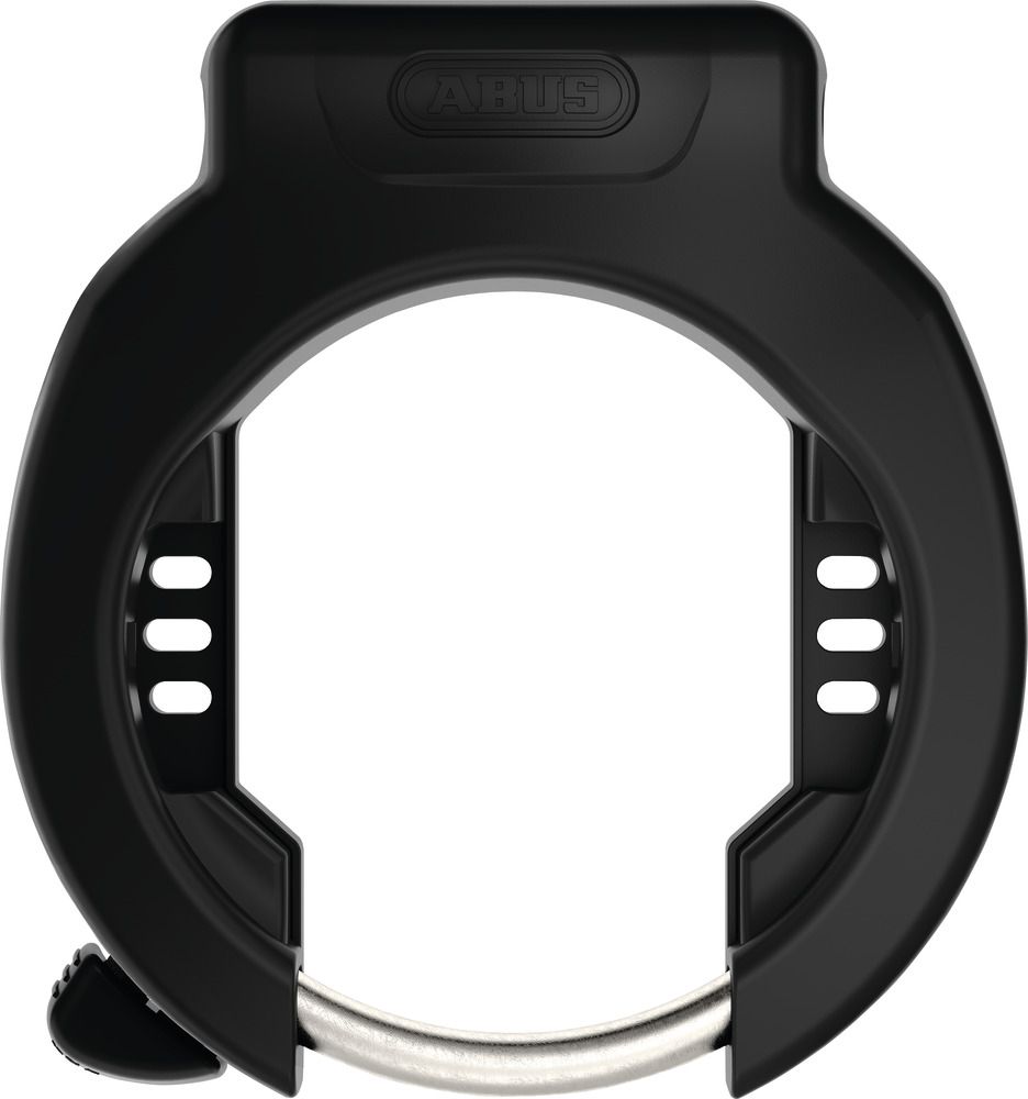 Abus 4750XL NR BK OE Wheel Lock