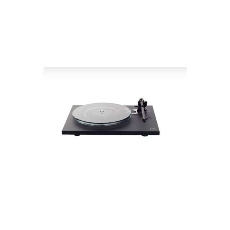 Rega Planar 6 Vinyl Platter (No Cartridge) with Neo PSU