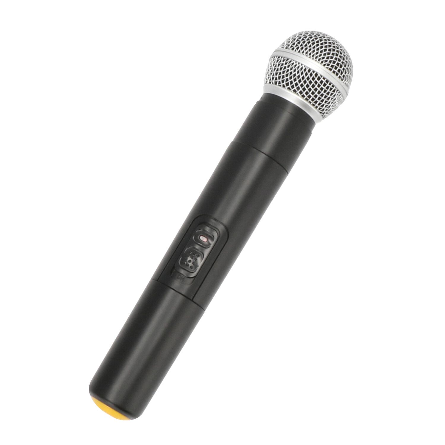 Devine Sound Scout Mic A Micro UHF Wireless Microphone 830 MHz
