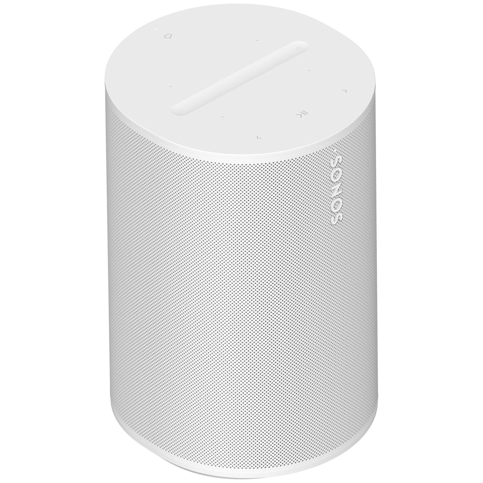 Sonos Era 100 Blanco (Con Cable y Sin Cable)