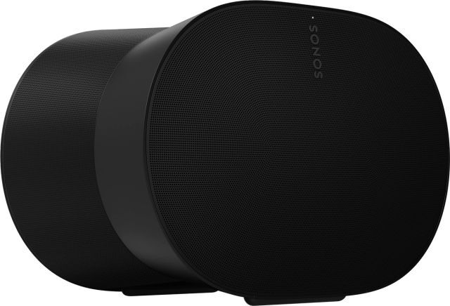 Sonos Era 300 Wired & Wireless Speaker - Black