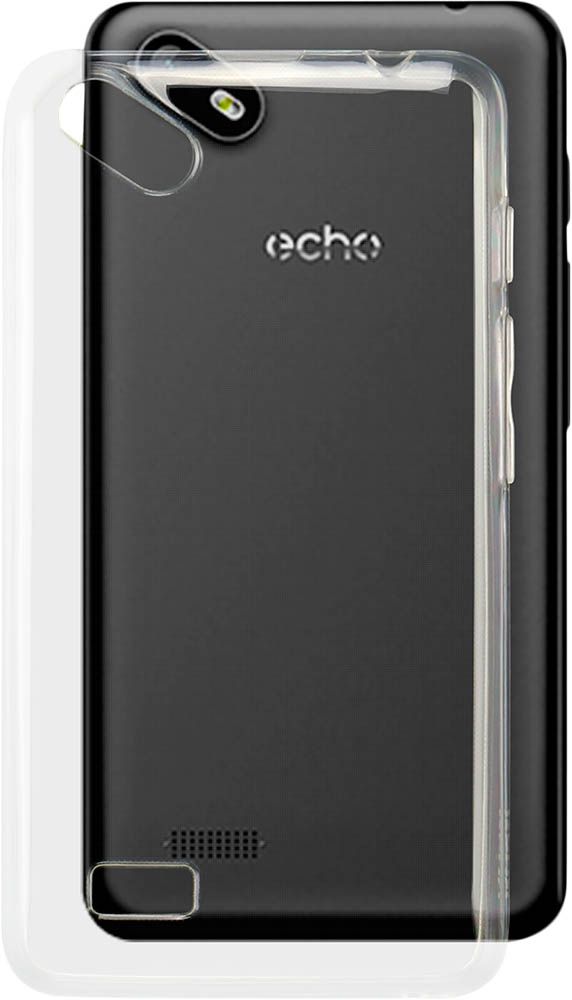 Echo Buzz Transparent Case