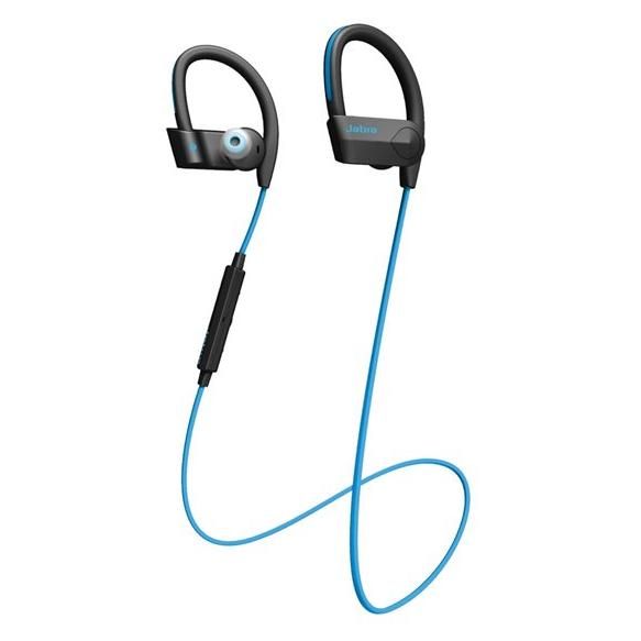 Jabra Sport Pace Wireless Earbuds