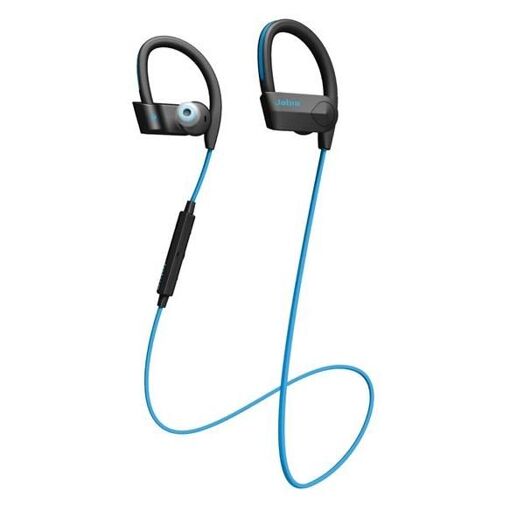 Jabra Sport Pace Wireless Earbuds