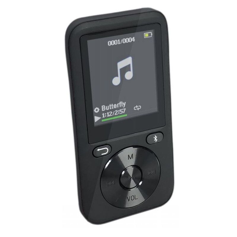 Onearz Mobile Gear OE 315 MP3/MP4 Audio & Video Player