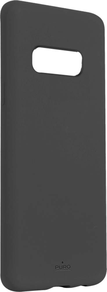 Puro Icon Soft+Microfibre Case for Samsung Galaxy S10e